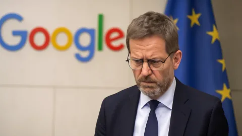 グーグル1660億円の制裁、過去最高額にEUもビビった？