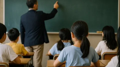 小学校の算数名称維持決定 教育現場の混乱回避を優先