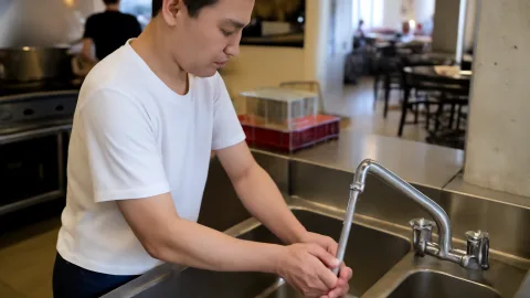 水道料金値上げきたけど、節水って限界見えてるやん
