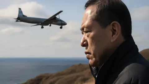 北方領土の空、ロシア軍が「おじゃま」