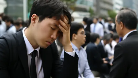 海外の若手人材が日本企業転職狙い、就職戦線どっちが地獄？