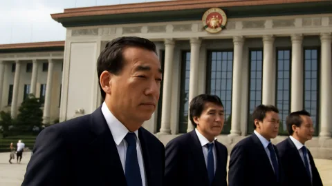 日本の複数政党の国会議員が中国訪問、中国の呼びかけに日本どう返す？