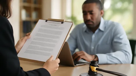 育児休業証明の確認、裁判所が待たなくてOKと判定
