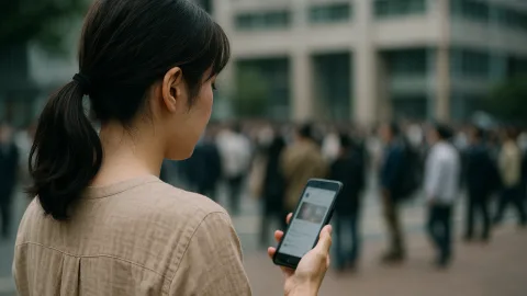 離婚発表に男性がまさかの反応って何それ？