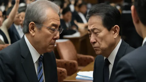 会期末の副首都法案、選挙と住民投票が同時進行って順番どうなってる？