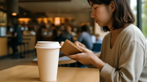 スタバまた値上げ、ラテで財布の秋到来かよ