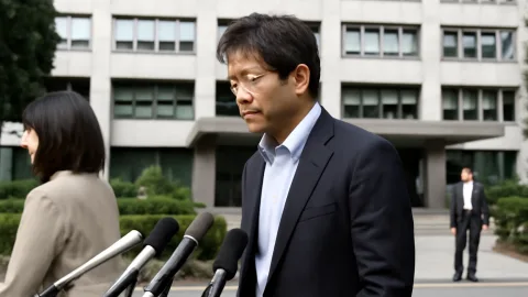 退職代行サービス運営者に有罪判決、アウト判定か