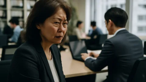 30年選手より4年目が高給、人事の「経験値ゼロ査定」って何のゲーム？