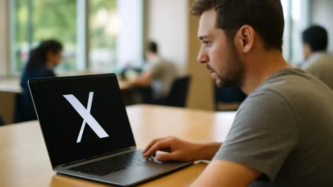 Xの収益新制度、複製投稿は即アウトで草