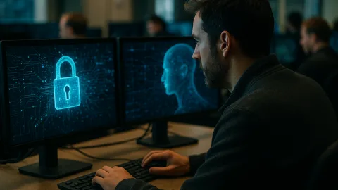 OpenAIのGPT-5.5-Cyberが85.6％達成！AI同士の…