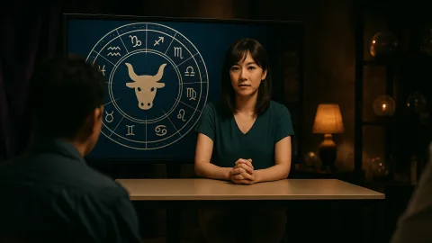 6月21日牡牛座がまた運勢トップ、答えはまだ見えず