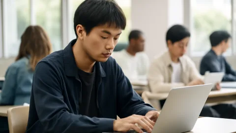 東大調査で若者の外国人拒否急増、希望どこいった