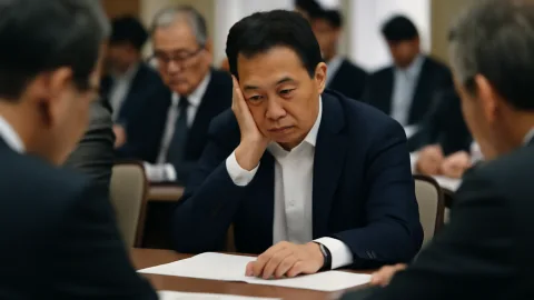 国民会議の消費減税、意見併記で着地って議論どこ行った？