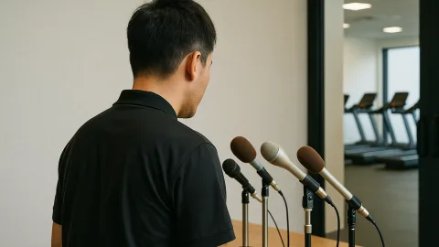 幼児禁止って保育園じゃないのに何で？混乱しかないだろ