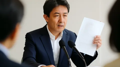 小川淳也代表率いる新興政党の未交付11億円、借金返済で即消滅とか草