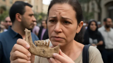 人類のルーツ、東アフリカじゃなくてエジプトだった説に現地困惑