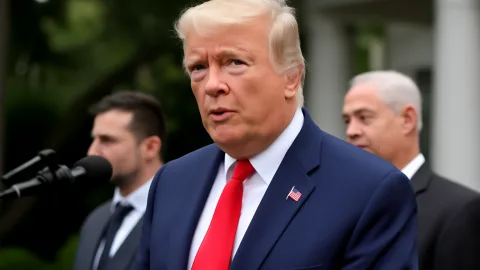 トランプ、首脳会談“良好”連発しがち問題
