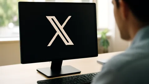 Xの収益分配終了、オリジナル投稿以外は切り捨てかよ