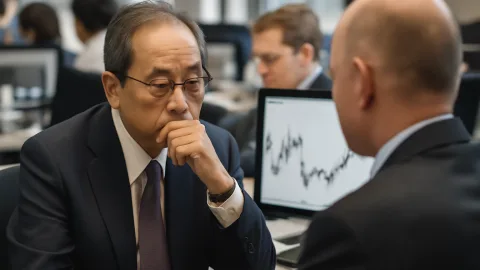 日米協調で円買い介入、コスパどうなってんの？