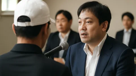 人的補償制度、廃止延期って毎年デジャブなんだが