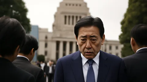 内閣支持率どんどん下がるのに、国会は会期末で一旦終了って早くない？