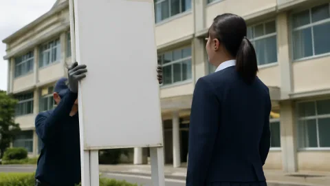 国際医療福祉大が地域の女子校を吸収合併、女子校の看板あっさり消滅やん