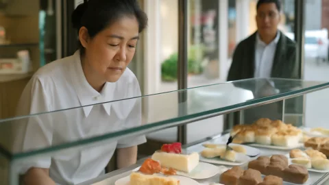 ケーキや菓子店の倒産、値上げで土産も消えそう
