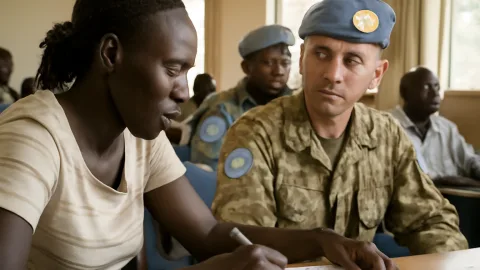 南スーダンの人権委、選挙急ぎすぎてまた惨事の予感って本当？