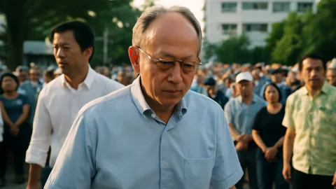 沖縄知事選、自民奪還の裏で“対立疲れ”って誰の肩こり？