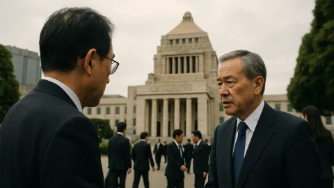 もう時間ないのに今さら調整？