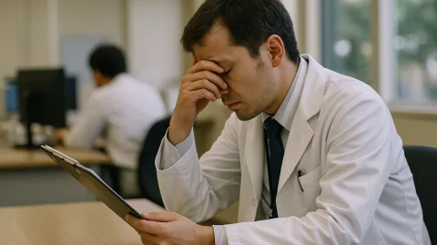 1日80円アップで管理職のやる気も赤字www