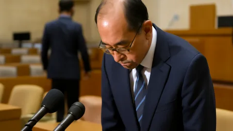 第三者委員会は議会の中から…って自分で調べるの？