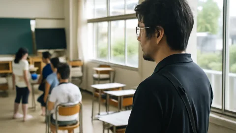 「困っている人の役に立ちたい」って言ったら非正規で回された話