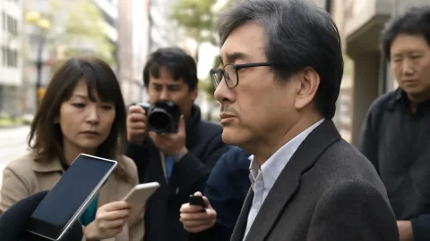山田五郎さん、まだ本人の話出てないのにSNSだけ先走りすぎじゃない？