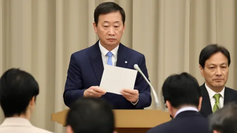 第2次高市内閣の閣僚名簿、顔ぶれより不満の声が先に漏れるやん