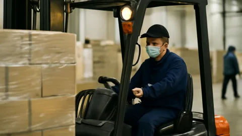「出荷業務、全部復旧」って言ったその日にツッコミどころ満載