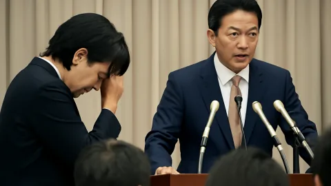 「寝てください」って、首相へのアドバイスそれだけ？