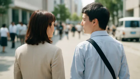 年上妻25%、年下夫が普通って令和すぎない？