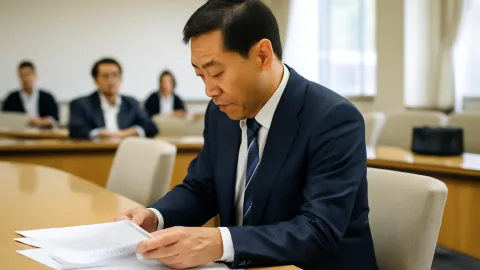県議の団体に30年補助金、審査基準どこいったんだよ