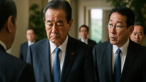パプアニューギニア行けなかった理由、国会延長ってマジ？