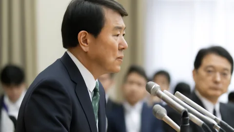 維新から初の内閣府特命担当相、役割はまだ白紙って何事？