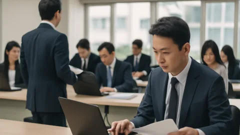 金融庁の検査拡充、信組の不祥事は人増やせば止まるんか？