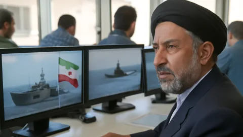イランが2026年8月16日までに港湾封鎖解除を米国に要求、45日以内に応じなければ再攻撃も示唆