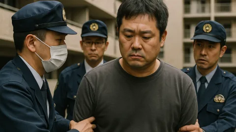 事件主導も“元雇用主”って順番、なんか変じゃない？
