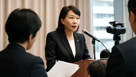 高市首相の「実行力重視」人事、誰が何を実行したいんだよ問題