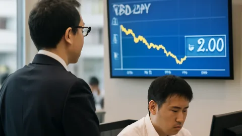 日銀利上げなのに円安加速、誰のための会合だよ