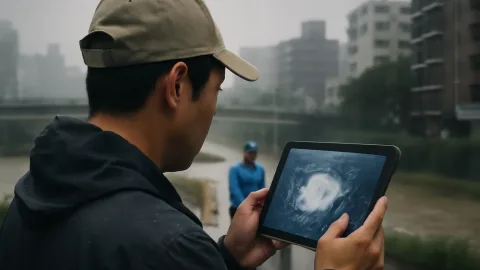 台風8号が東日本に上陸の恐れ、増える大雨災害に冷静な備えが必要