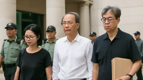 香港、天安門事件の追悼集会を主催した活動家3人に実刑判決