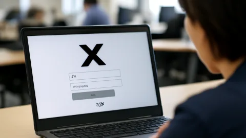 Xブロック診断サイト、パスワード直送とか草