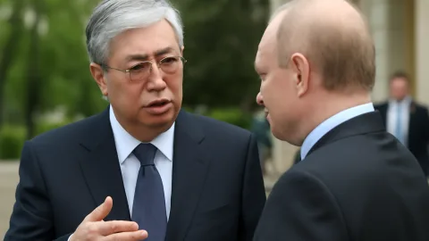 同盟国なのにプーチン氏へ戦闘ストップ直談判